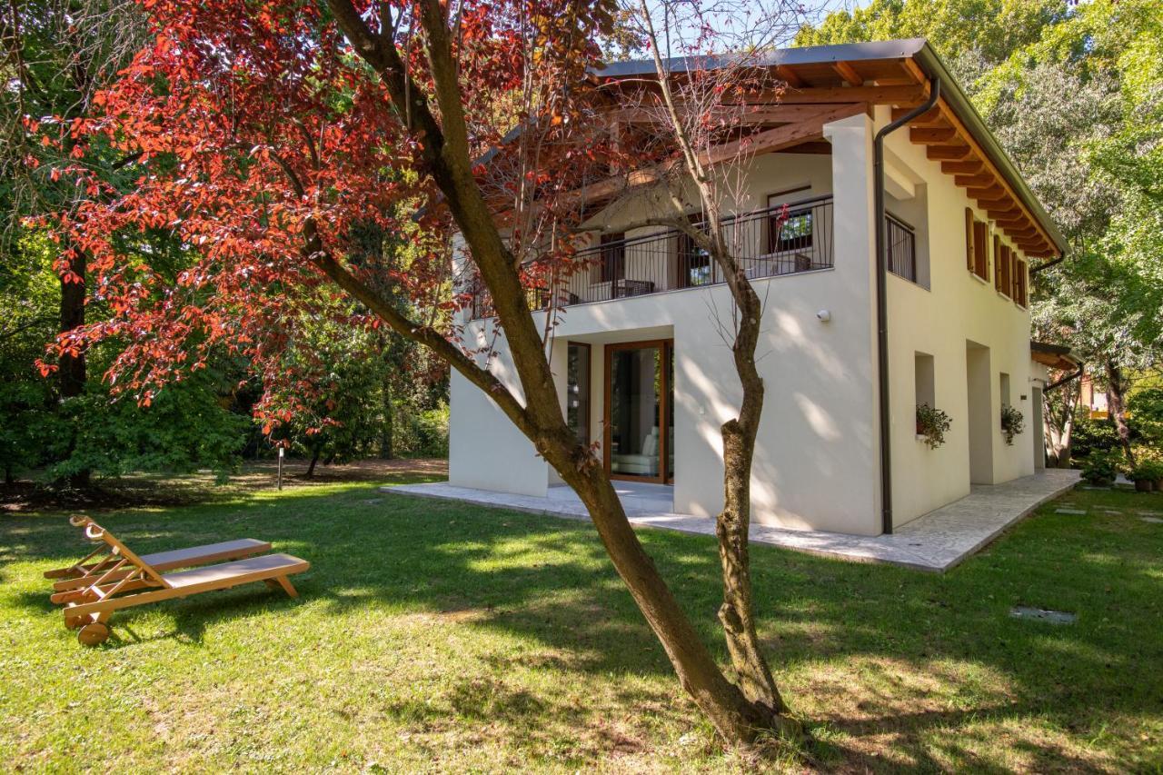 Villa Ca' Ottantanove Mestre