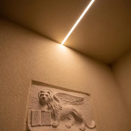 Ca' Ottantanove Villa Mestre Exterior photo