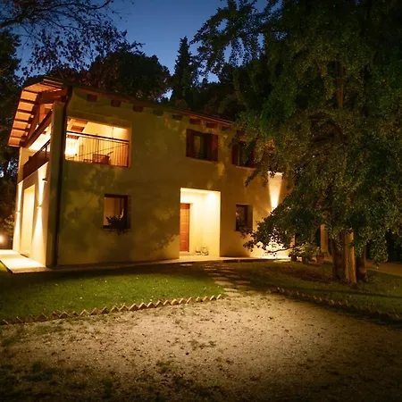Ca' Ottantanove Villa Mestre Exterior photo